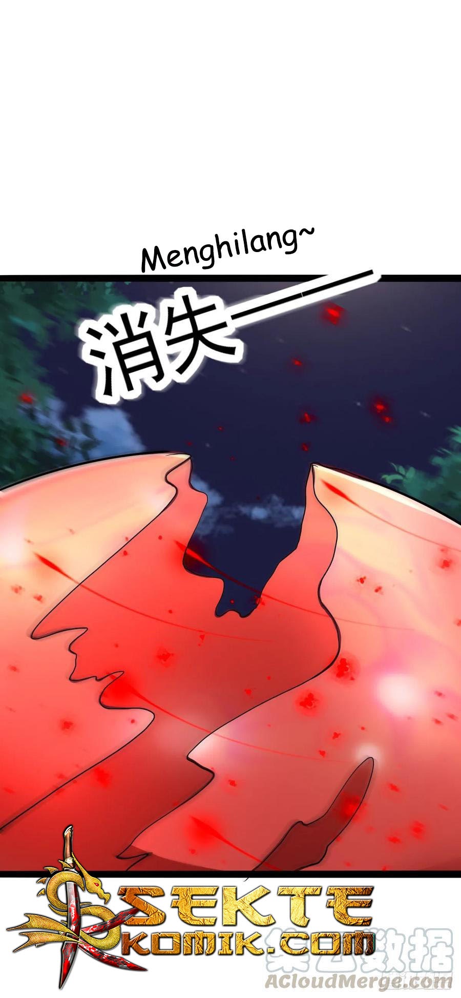 Fairy Demon Dad Chapter 32 Gambar 20